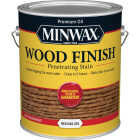 Minwax Wood Finish Penetrating Stain, Red Oak, 1 Gal. Image 7