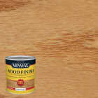 Minwax Wood Finish Penetrating Stain, Golden Pecan, 1 Qt. Image 1