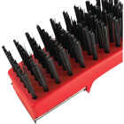 Warner 2-in-1 Painter's Wire Brush with 1-3/4 In. 4 Edge Scraper Image 3