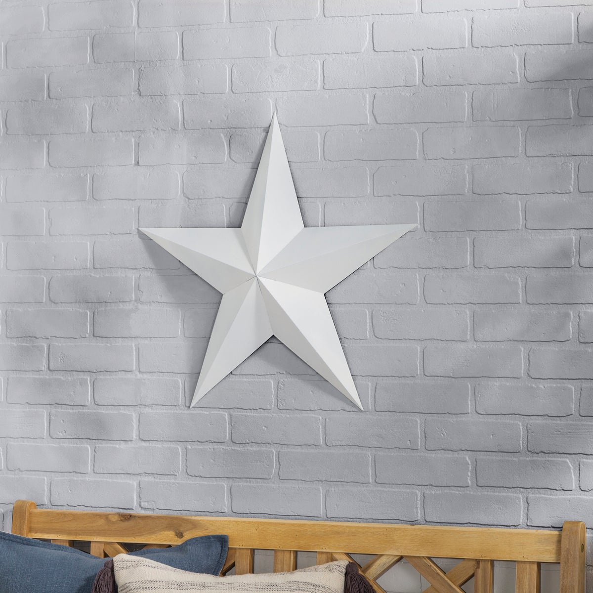 Rust-Oleum 12 Oz. White Clean Metal Spray Primer Image 2