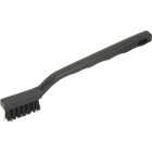 Hyde Nylon Bristle Mini Tile & Grout Brush Image 1