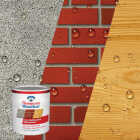 Thompsons WaterSeal Clear VOC MultiSurface Waterproofing Sealer, 1 Qt. Image 1