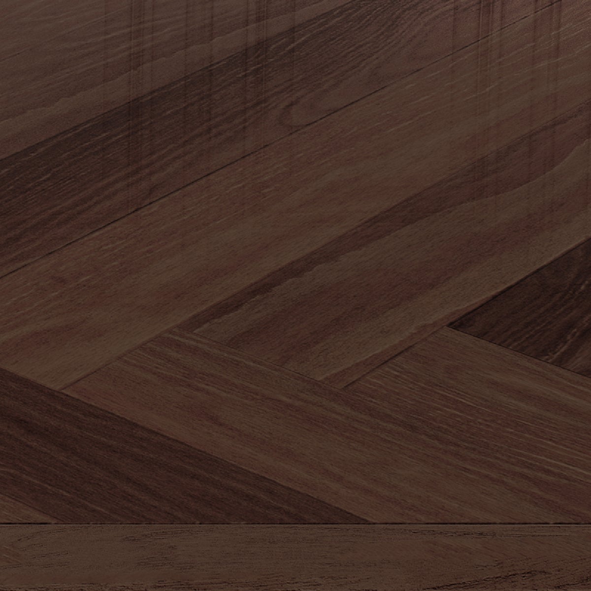 Varathane 1 Qt. Super Glaze Pour-On High Gloss Aged Wood Epoxy Resin Image 2