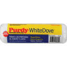 Purdy White Dove 9 In. x 3/4 In. Woven Fabric Roller Cover Image 6
