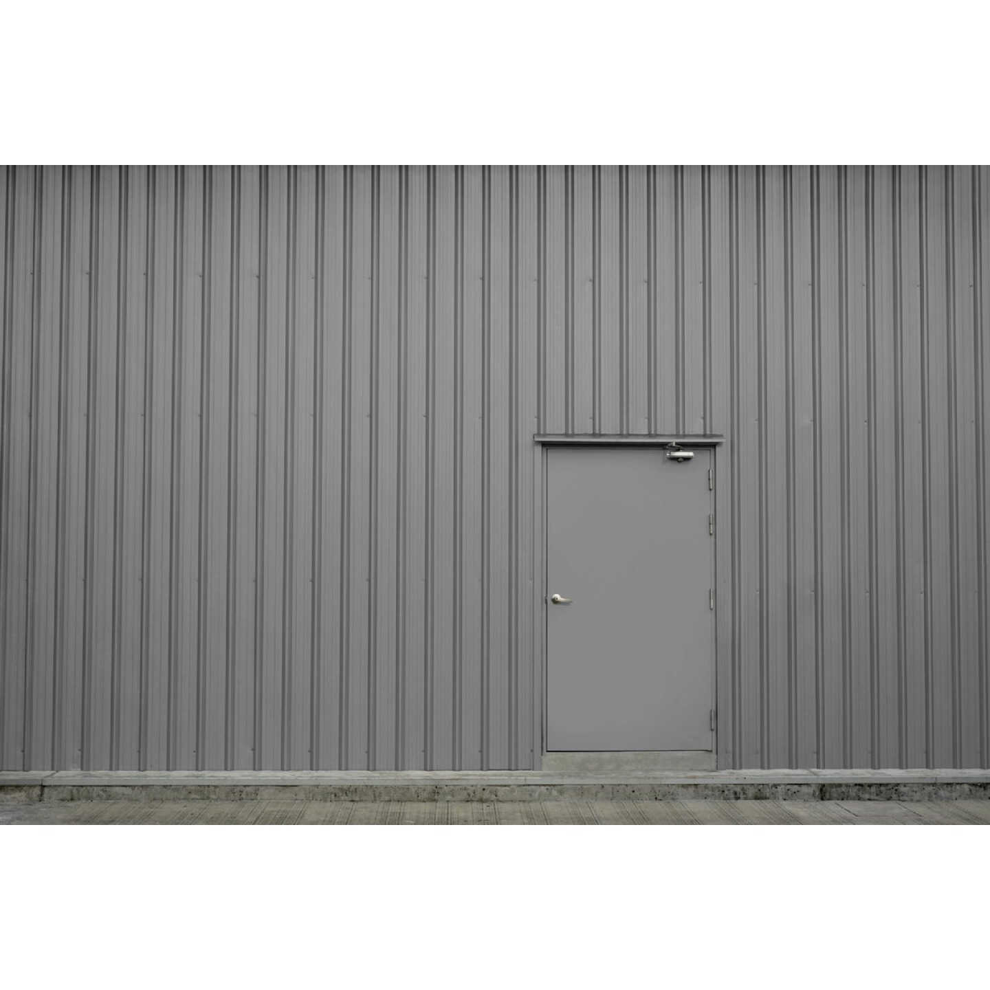 Rust-Oleum Professional Gray 15 Oz. All-Purpose Spray Paint Primer Image 2