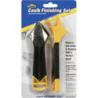 Homax Caulk Finishing Set (2-Piece) Image 1