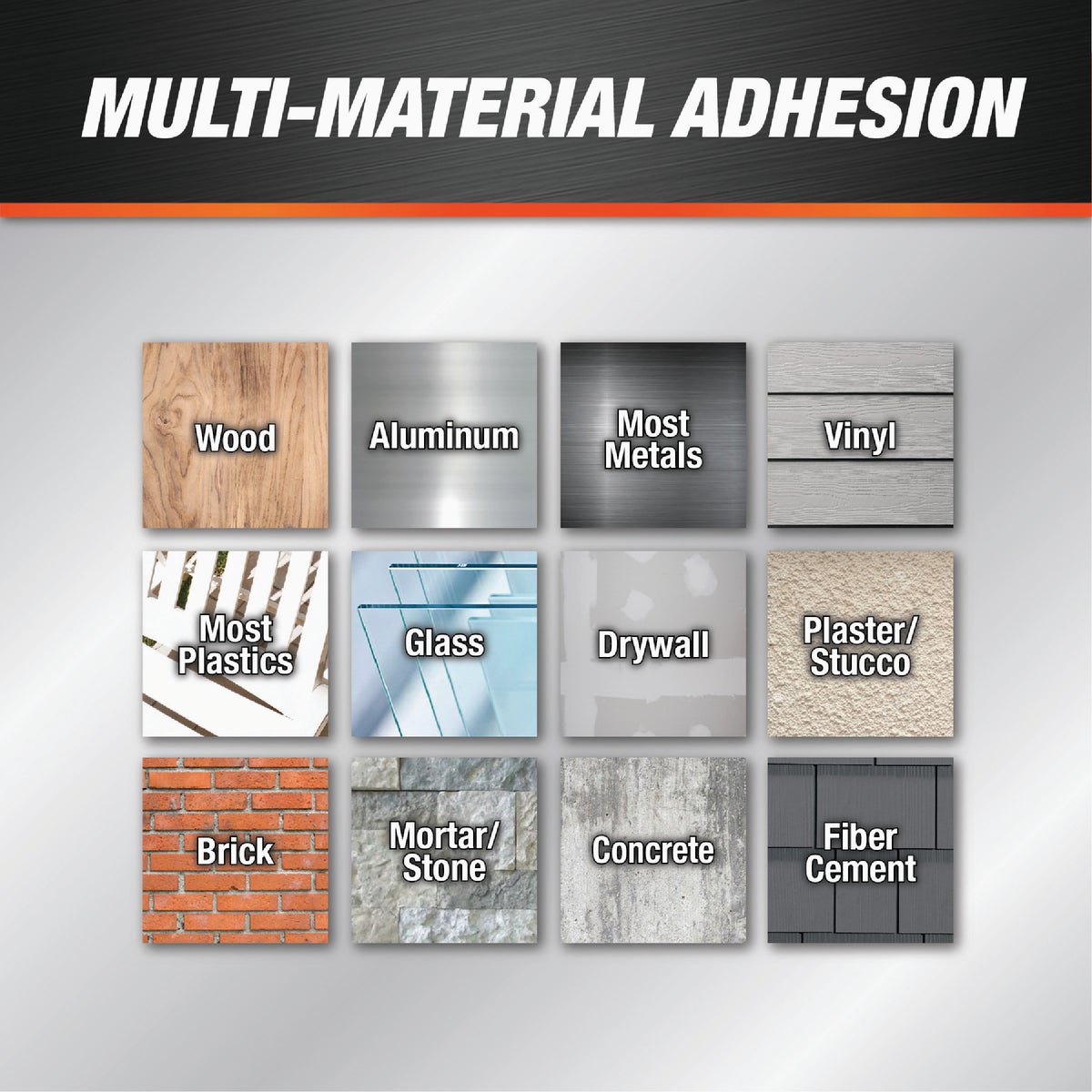 Dap Alex Plus 10.1 Oz. All Purpose White Siliconized Acrylic Latex Caulk Image 6