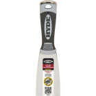 Hyde 2 In. SuperFlexx Stainless Steel Putty Knives Image 1