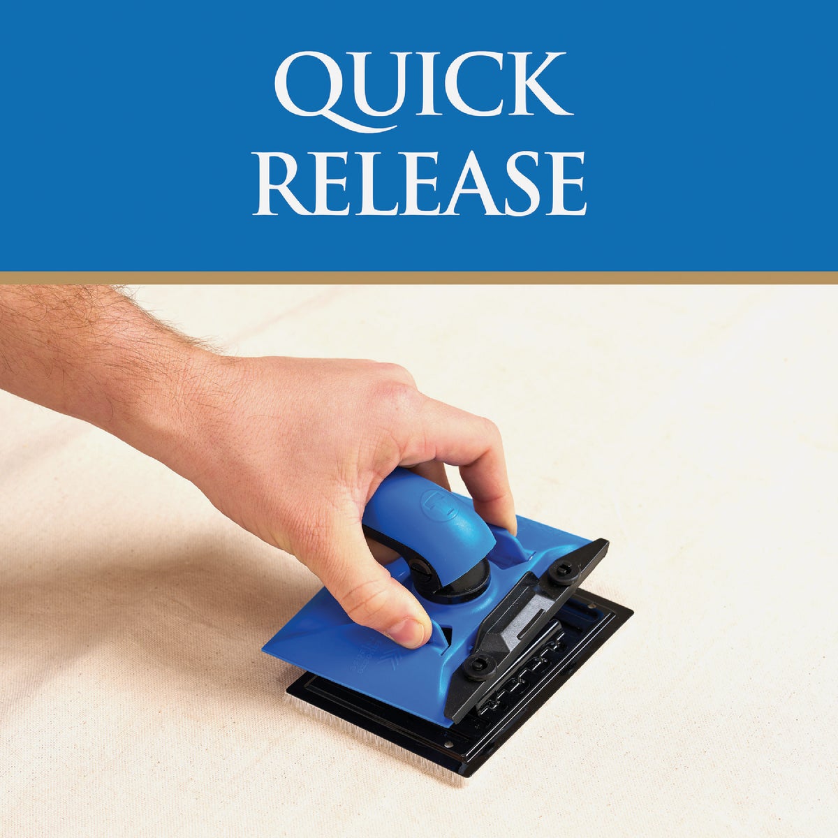 Linzer Pro Edge 5 In. Paint Edger Tool Image 5