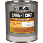 INSL-X 1 Qt. Satin Base Cabinet Coating , Base 2 Image 1