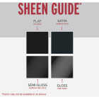 Rust-Oleum Stops Rust Oil Based Flat Protective Rust Control Enamel, Brown, 1 Qt. Image 5