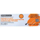 Steelcoat 12 Ft. x 400 Ft. .35 mil High-Density Plastic Sheeting Image 1