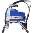 Graco 390 PC Stand Electric Airless Paint Sprayer Image 3