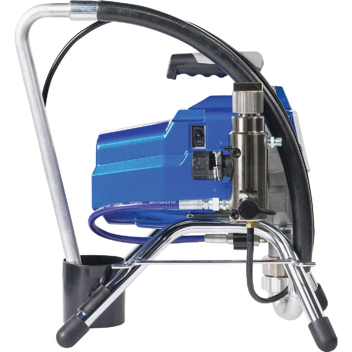 Graco 390 PC Stand Electric Airless Paint Sprayer Image 2
