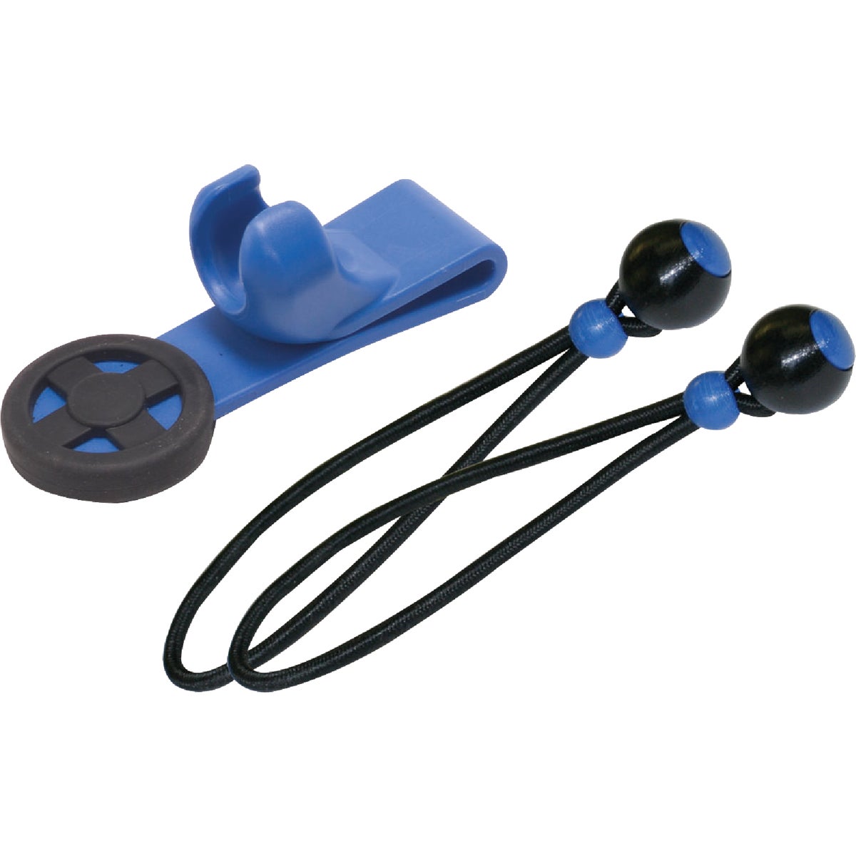 Werner ToolLasso Lock-In Tool Holder Strap Image 6