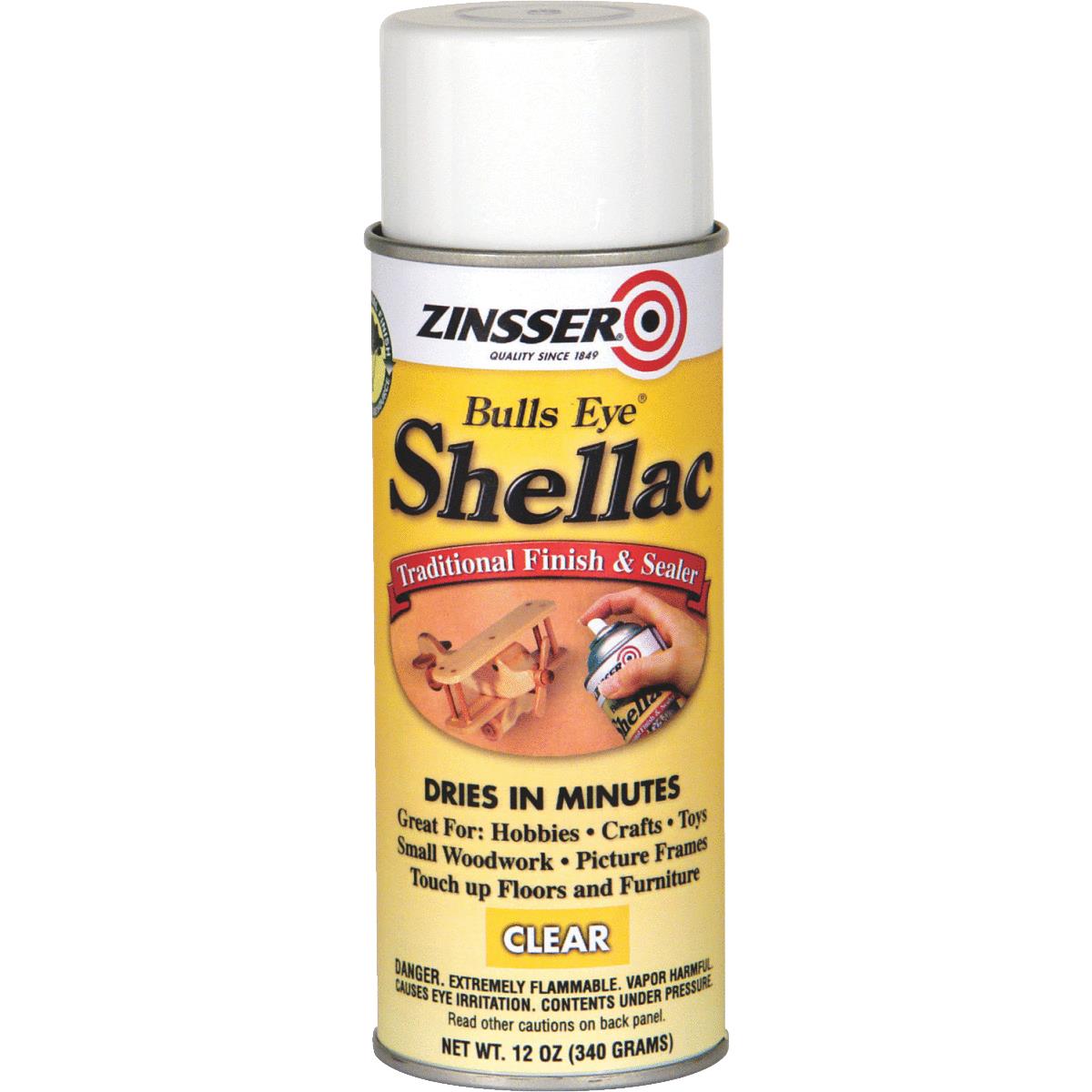 Shellacs