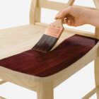 Minwax Polyshades 1 Qt. Satin Stain & Finish Polyurethane In 1-Step, Bombay Mahogany Image 2