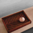 Minwax Polyshades 1 Qt. Satin Stain & Finish Polyurethane In 1-Step, Bombay Mahogany Image 6