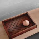 Minwax Polyshades 1 Qt. Gloss Stain & Finish Polyurethane In 1-Step, Bombay Mahogany Image 6