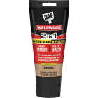 DAP Weldwood 5 Oz. 2-in-1 Wood Glue & Filler Image 1