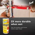 Scott White Rags On A Roll (60-Count) Image 2