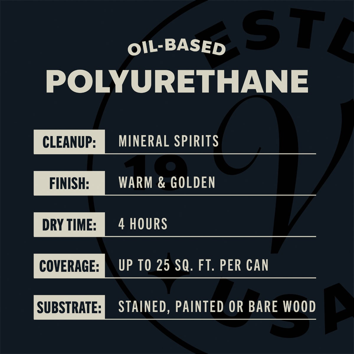 Varathane Satin Clear Interior Spray Polyurethane, 11.25 Oz. Image 5