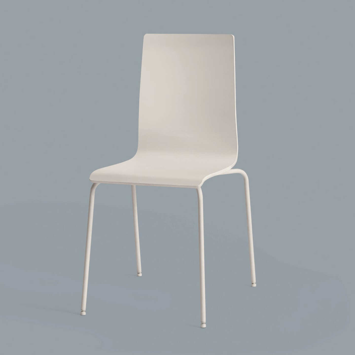 Rust-Oleum Painter's Touch 2X Ultra Cover Premium Latex Paint, Satin Stone Gray, 1 Qt. Image 3