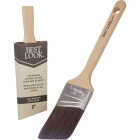 Best Look 2 In. Angle Polyester Paint Brush Image 1