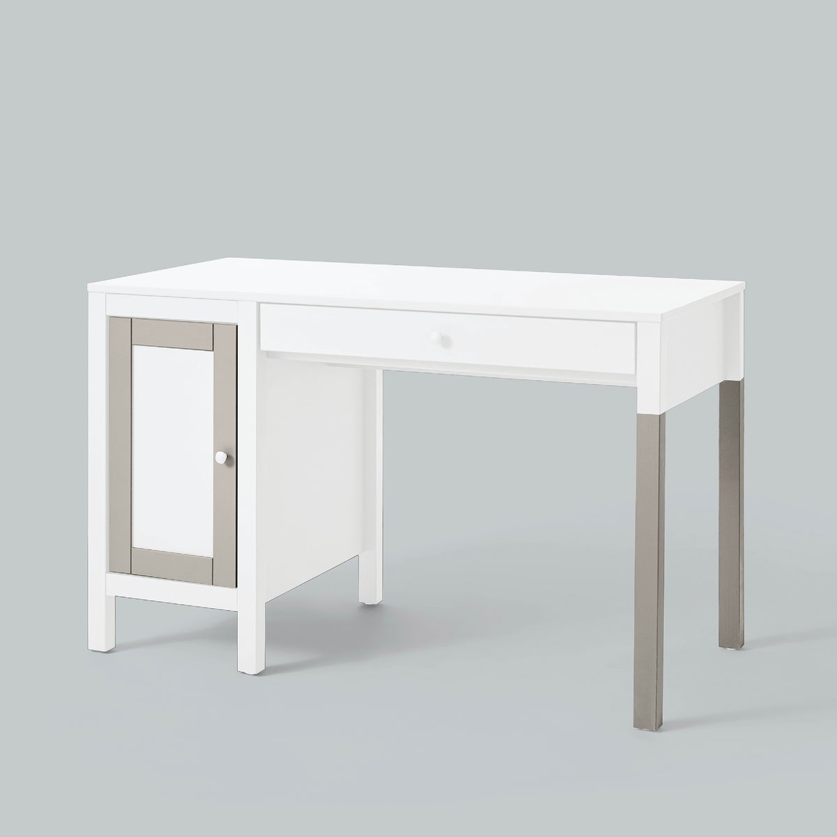 Rust-Oleum Painter's Touch Ultra Cover Flat Premium Latex Primer, White, 1 Qt. Image 5