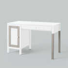 Rust-Oleum Painter's Touch Ultra Cover Flat Premium Latex Primer, White, 1 Qt. Image 5