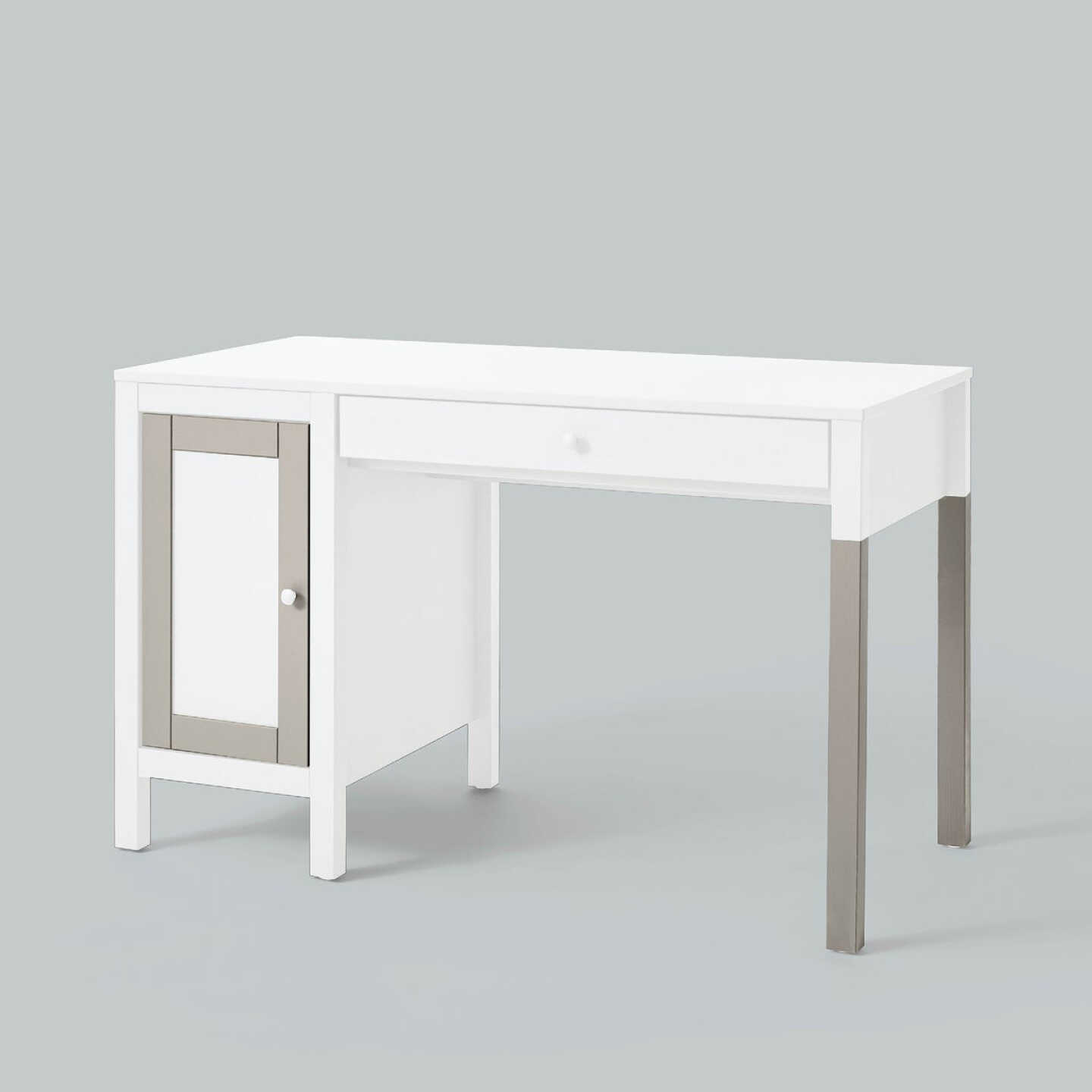 Rust-Oleum Painter's Touch Ultra Cover Flat Premium Latex Primer, White, 1 Qt. Image 5