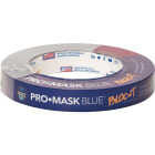 IPG ProMask Blue 0.70 In. x 60 Yd. Bloc-It Masking Tape Image 1