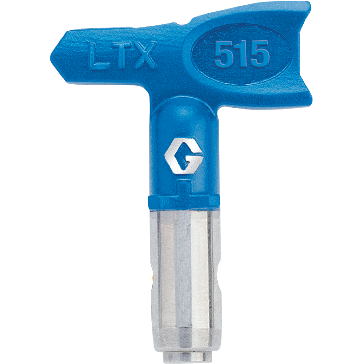 Graco RAC X 515 10 to 12 In. .015 SwitchTip Airless Spray Tip Image 1
