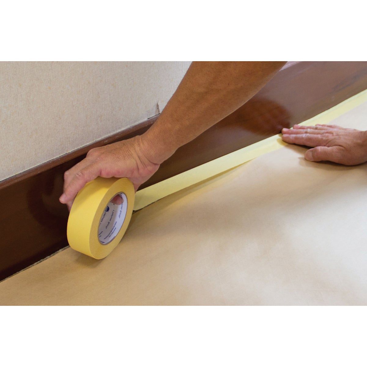 IPG PG500 1.41 In. x 60 Yd. General-Purpose Masking Tape Image 2