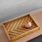 Minwax Polyshades 1/2 Pt. Gloss Stain & Finish Polyurethane In 1-Step, Classic Oak Image 6