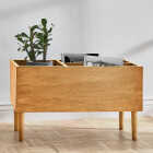 Minwax Polyshades 1/2 Pt. Gloss Stain & Finish Polyurethane In 1-Step, Classic Oak Image 4