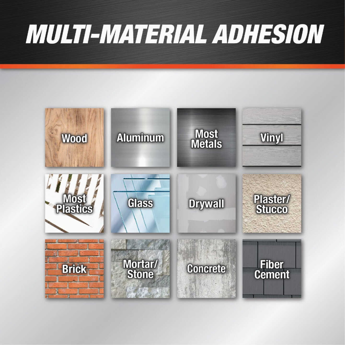 Dap Alex Plus 5.5 Oz. All Purpose White Siliconized Acrylic Latex Caulk Image 6