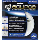 DAP Eclipse 4 In. Rapid Wall Repair Patch Image 1