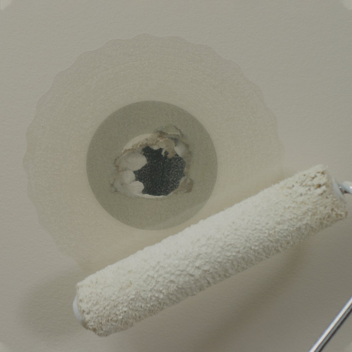 DAP Eclipse 4 In. Rapid Wall Repair Patch Image 5