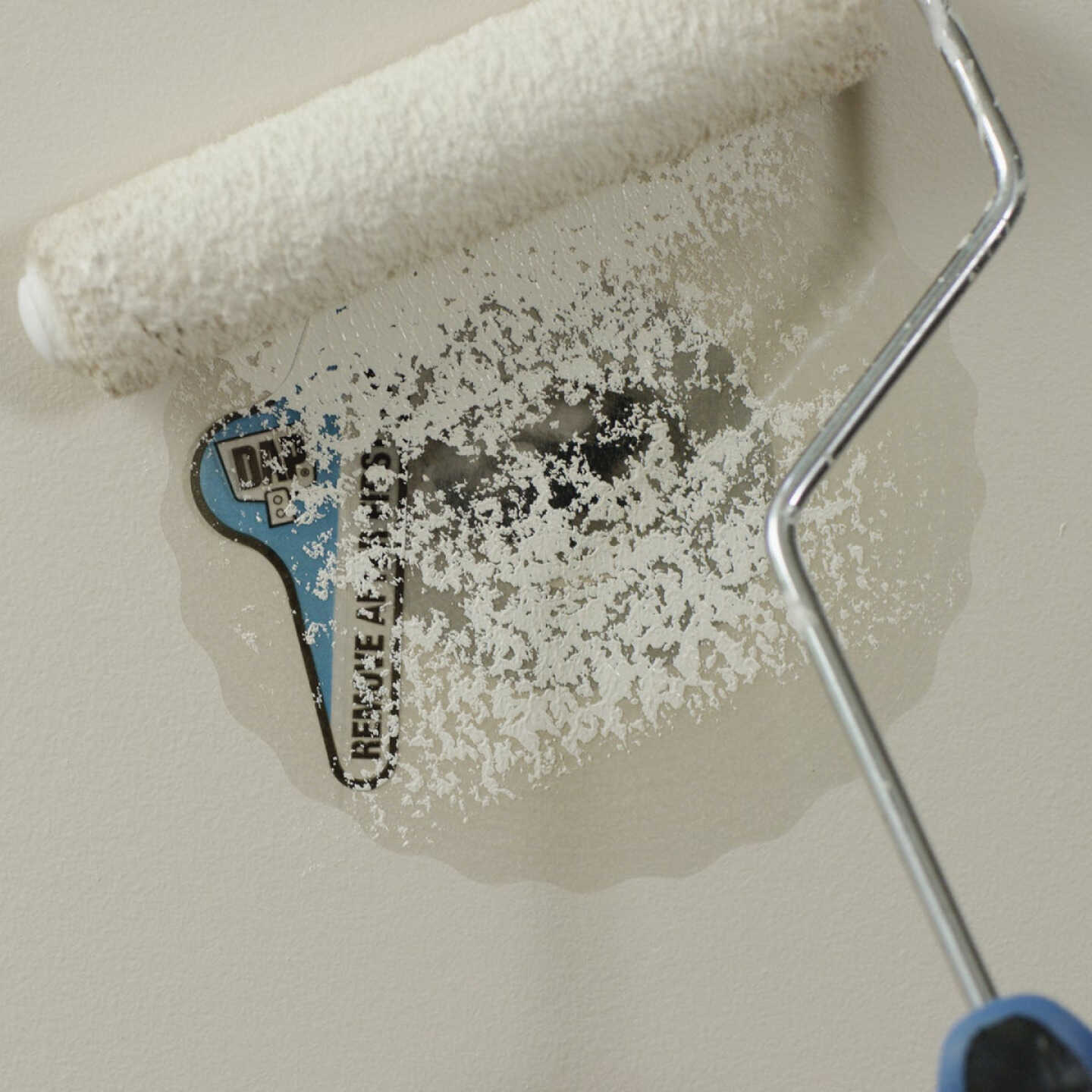 DAP Eclipse 4 In. Rapid Wall Repair Patch Image 4