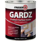 Zinsser Gardz Water-Based Low Odor Drywall Sealer, 1 Qt. Image 1