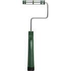 Wooster Jumbo-Koter 4-1/2 In. & 6-1/2 In. x 12 In. Easy Roll Threaded Roller Frame Image 1
