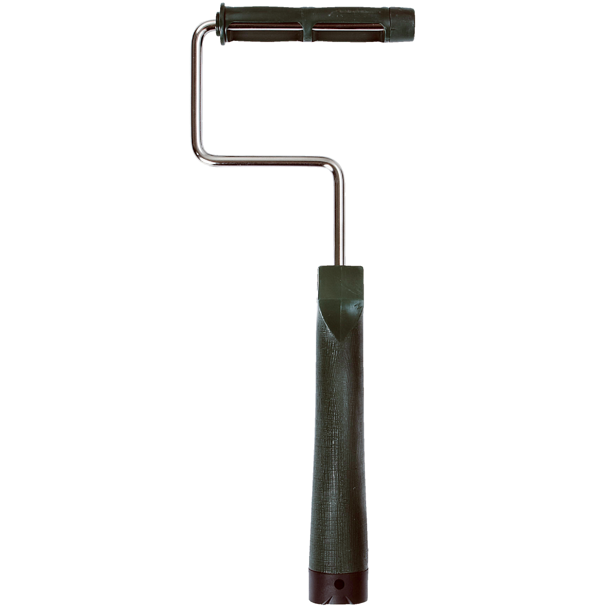 Wooster Jumbo-Koter 4-1/2 In. & 6-1/2 In. x 12 In. Easy Roll Threaded Roller Frame Image 2