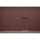 Rust-Oleum Professional VOC Rusty Metal Primer, Red, 1 Gal. Image 3