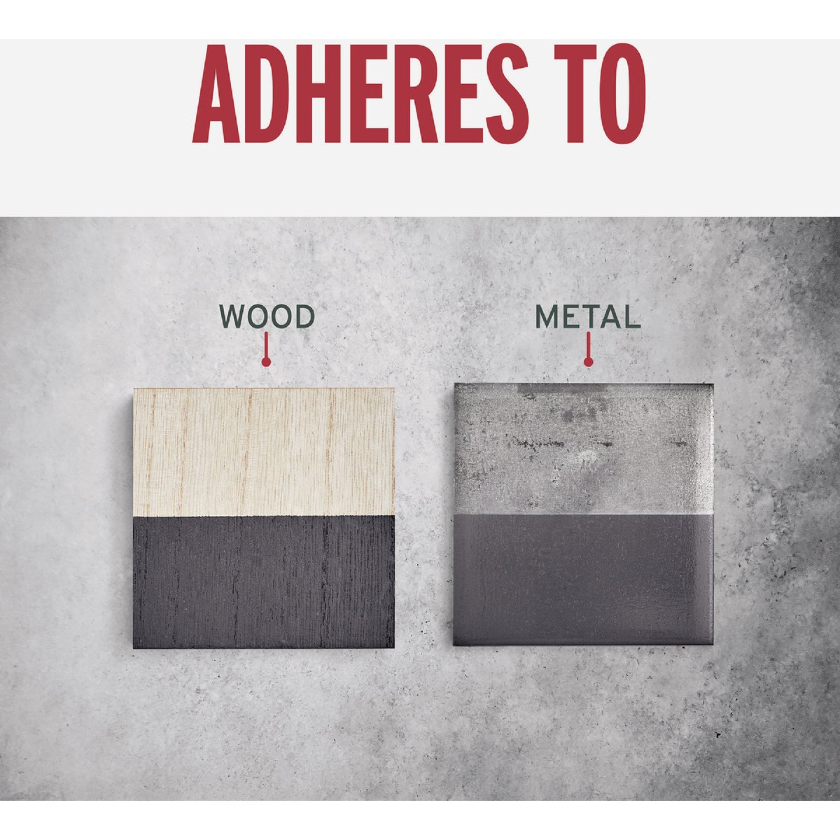 Rust-Oleum Stops Rust Oil Based Gloss Protective Rust Control Enamel, Charcoal Gray, 1 Qt. Image 4