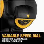 DEWALT 20V MAX 10 Oz./300 mL Adhesive Gun (Tool Only) Image 4