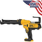 DEWALT 20V MAX 10 Oz./300 mL Adhesive Gun (Tool Only) Image 1