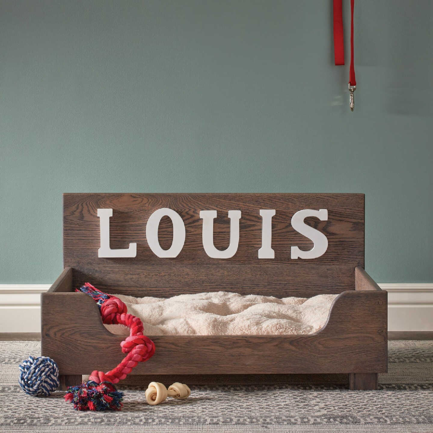 Minwax Penetrating Stain Wood Finish, Aged Barrel, 1 Qt. Image 5