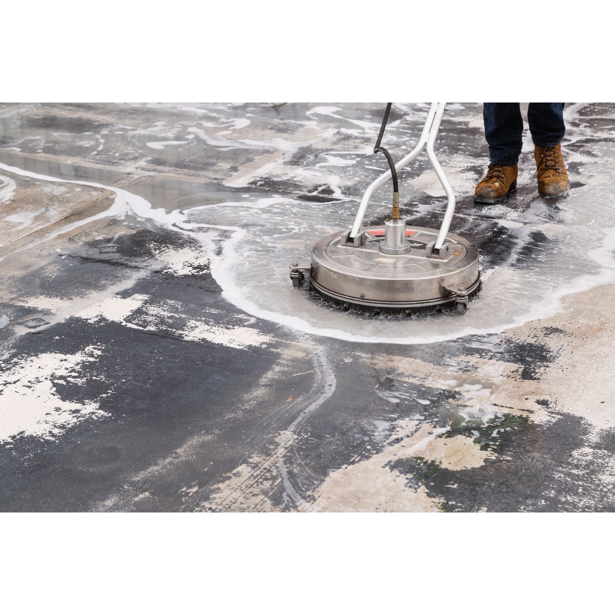 Rust-Oleum 1 Gal. One-Step Roof Prep Cleaner Image 3