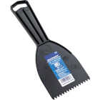 Warner 3 In. V-Notch Plastic Spreader Image 2